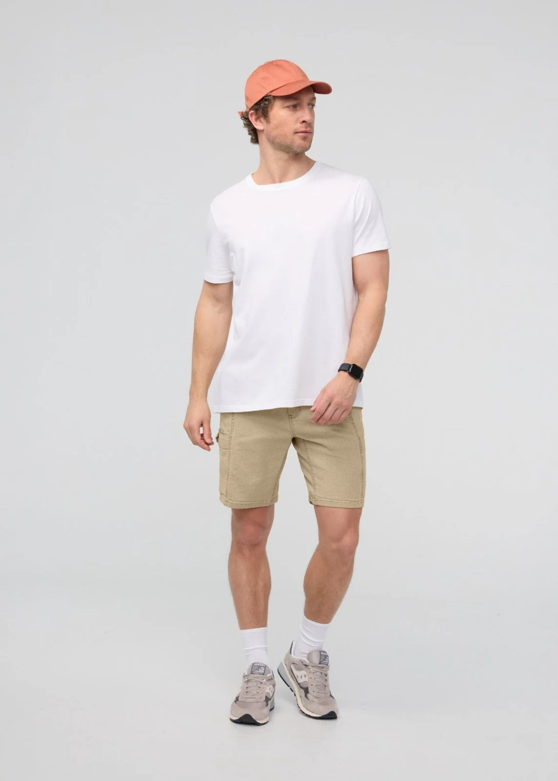 Hot Weather Styles